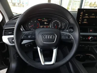 A4 Avant SPORT 40 TDI Quattro S-tr - Image 7