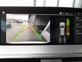 X3 30e M-SPORT PHEV 4x4 Aut - Image 4