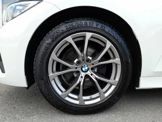 320 D Touring SPORTLINE Aut. - Image 18