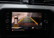Passat Variant BUSINESS 2,0 TDI DSG - Image 4