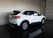 Kuga TITATIUM 2,5 Duratec PHEV Aut - Image 2