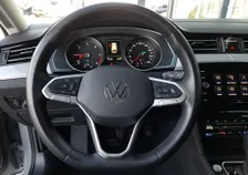 Passat Variant BUSINESS 2,0 TDI DSG - Image 8