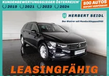 Passat Variant BUSINESS 2,0 TDI DSG - Image 1
