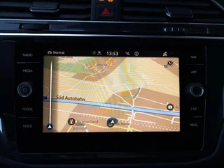 Tiguan Allspace HL 4x4 2,0 TDI DSG - Image 5