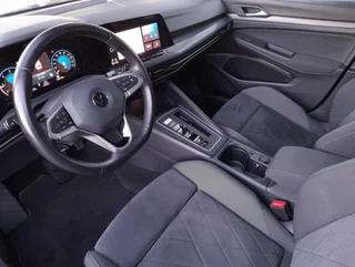 Golf VIII Variant STYLE 2,0 TDI DSG - Image 12