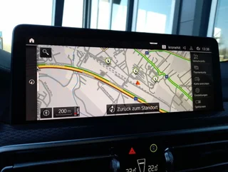 iX3 M-SPORT 73,8kWh Aut - Image 5