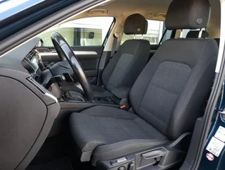 Passat Variant BUSINESS 2,0 TDI DSG - Image 11