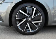 Octavia Combi 2,0 TDI DSG - Image 17