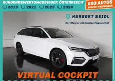 Octavia Combi RS 2,0 TDI DSG - Image 1