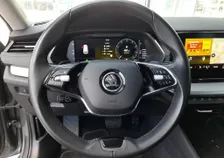 Octavia Combi 2,0 TDI DSG - Image 9