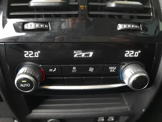 520 d Touring LUXURY LINE 4x4 Aut - Image 14