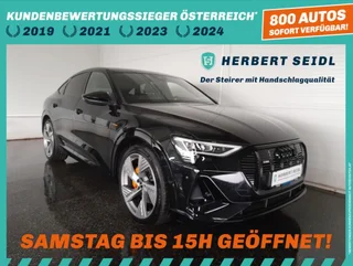 e-tron SB 55 quattro S-LINE - Image 1