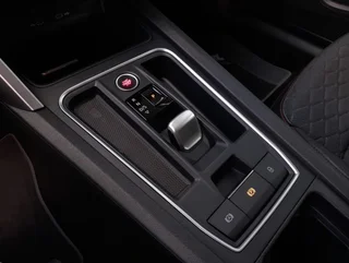 Leon ST FR-LINE 2,0 TDI DSG - Image 8