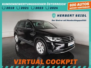 Tiguan Elegance PHEV DSG - Image 1