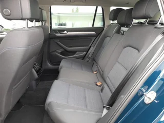 Passat Variant GTE PHEV DSG - Image 13