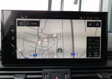 Q5 S-LINE 40 TDI Quattro S-tr - Image 6