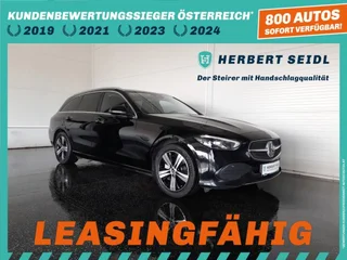 C 300e T PHEV 25,4 kWh Aut - Image 1