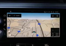 e-tron SB 50 quattro S-LINE - Image 4