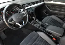 Passat Variant GTE PHEV DSG - Image 10
