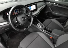 Octavia Combi 2,0 TDI DSG - Image 10