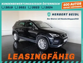 Ateca XCELLENCE 2,0 TDI DSG