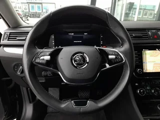 Superb Kombi STYLE 2,0 TDI 4x4 DSG - Image 9