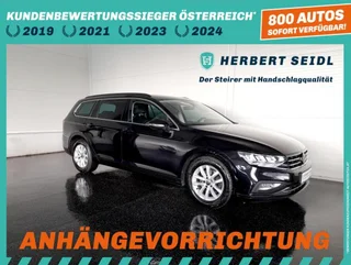 Passat Variant BUSINESS 2,0 TDI DSG - Image 1