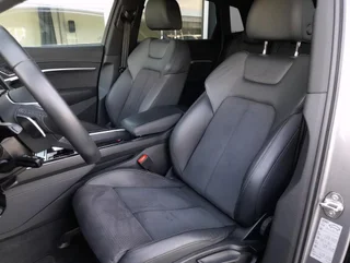 e-tron 55 quattro S-LINE - Image 10