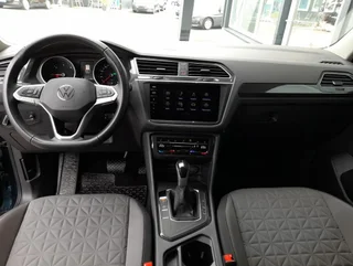 Tiguan LIFE 2,0 TDI DSG - Image 3