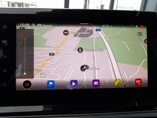 Tarraco FR-LINE 4x4 2,0 TDI DSG - Image 5