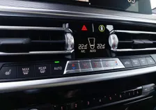 X3 20d M-SPORT 4x4 Aut - Image 6