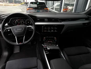 e-tron SB 95 quattro S-LINE - Image 4