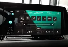 Golf VIII Variant STYLE 2,0 TDI DSG - Image 6