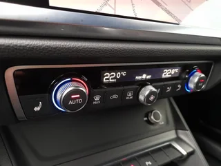 Q3 S-LINE 35 TFSI S-tr - Image 7