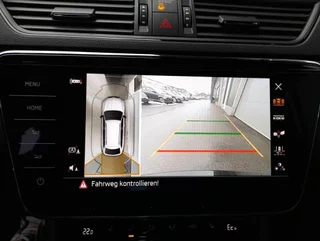 Superb Kombi SPORTLINE 156/218 PHEV DSG - Image 4