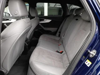 S4 Avant 3,0 TFSI quattro S-tr - Image 12