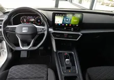 Leon FR-LINE 2,0 TDI DSG - Image 3