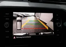 Passat Variant BUSINESS 2,0 TDI DSG - Image 4