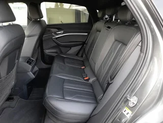 e-tron B 50 quattro S-LINE - Image 12