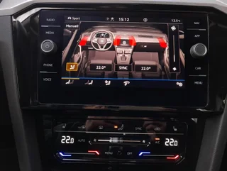 Passat Variant GTE PHEV DSG - Image 6