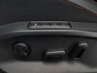 Tarraco FR-LINE 4x4 2,0 TDI DSG - Image 11