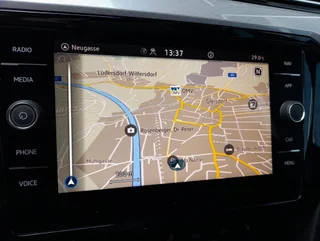 Passat Variant BUSINESS 2,0 TDI DSG - Image 4