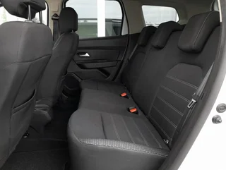 Duster PRESTIGE Blue dCi 4x4 - Image 11