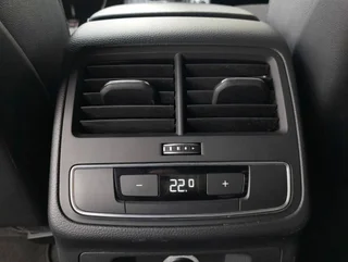 A4 Avant SPORT QUATTRO 2,0 TDI - Image 11