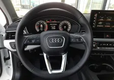 A4 Avant ADVANCED 40 TDI Quattro S-tr - Image 9