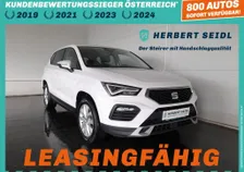 Ateca STYLE 2,0 TDI DSG - Image 1
