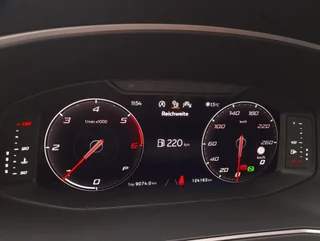 Tarraco XPERIENCE 2.0 TDI DSG - Image 9