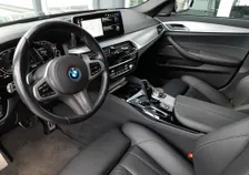 530 e TOURING M-SPORT 4x4 Aut - Image 11