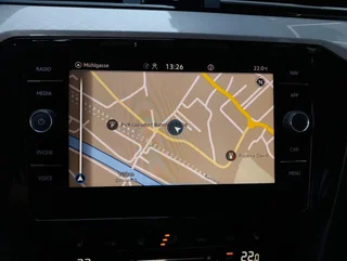 Passat Variant GTE PHEV DSG - Image 5