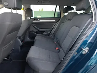 Passat Variant BUSINESS 2,0 TDI DSG - Image 10